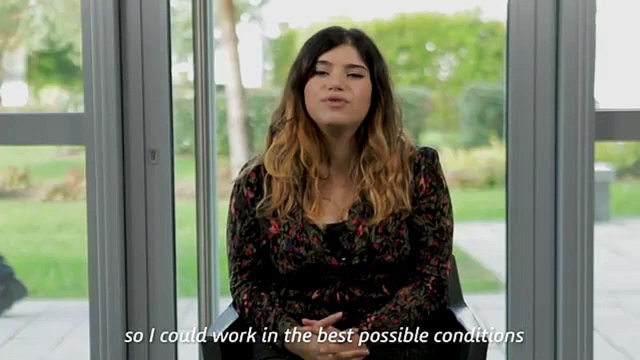 Meet Deborah  - Dassault Systèmes