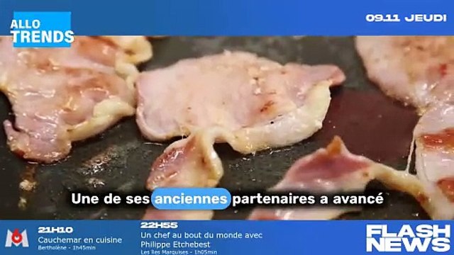 Le danseur de Beyoncé, Laurent Bourgeois, père de 37 enfants illégitimes ? Sa réponse.