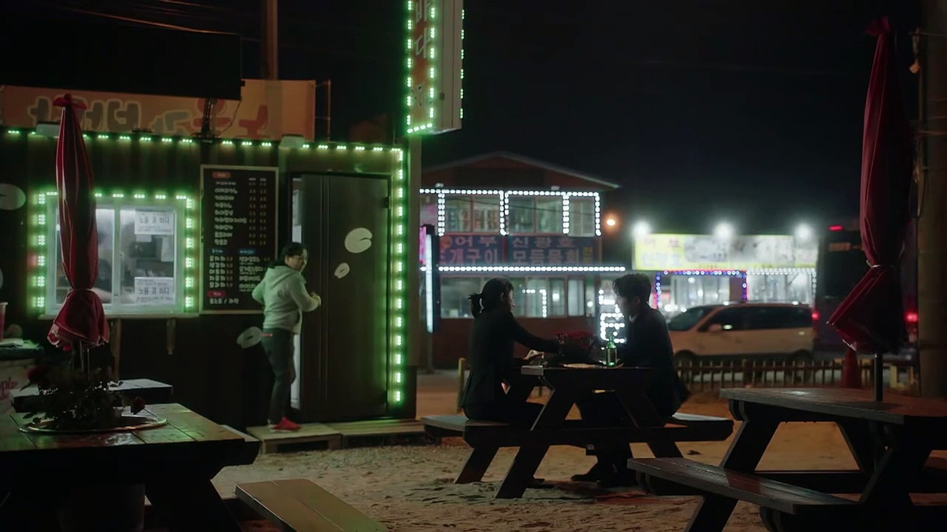 Lawless Lawyer E08 Hindi Dubbed