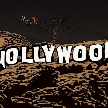 Un accord historique met fin à la grève à Hollywood entre acteurs et studios.