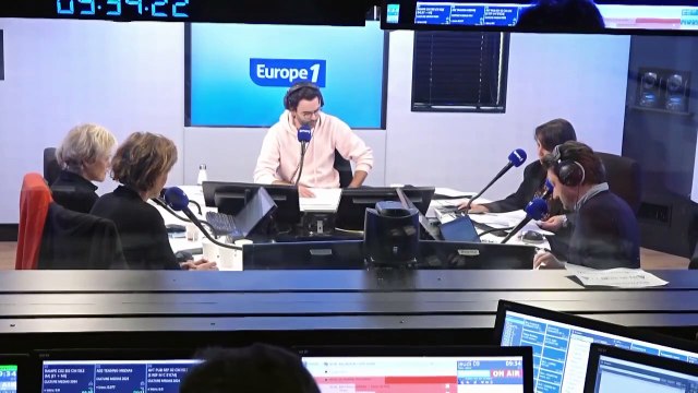 Slimane représentera la France à l’Eurovision et les salariés du réseau régional de France 3 en grève