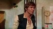 Star Wars A New Hope - Han Solo meets Jabba the Hutt