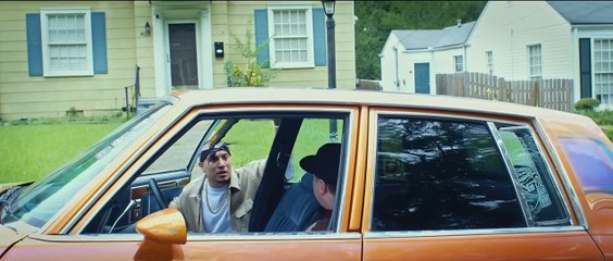 How The Gringo Stole Christmas Trailer OV