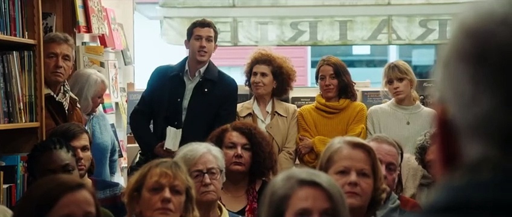 Arrête avec tes mensonges - 10 novembre