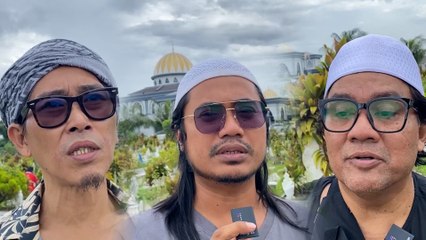 Jinbara naik semula bersama Tia, rakan-rakan cerita rahsia sebalik album ‘Patah Pusing’