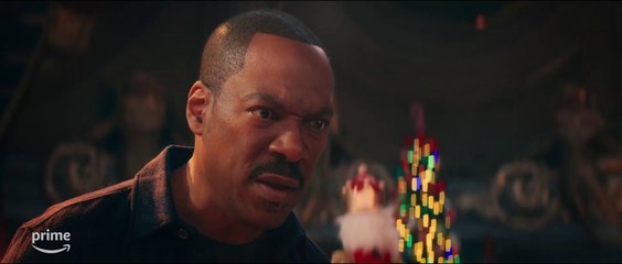 Candy Cane Lane - Trailer (Deutsch) HD