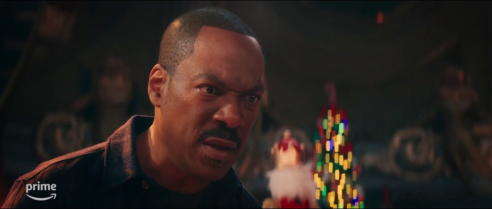 Candy Cane Lane - Trailer (Deutsch) HD