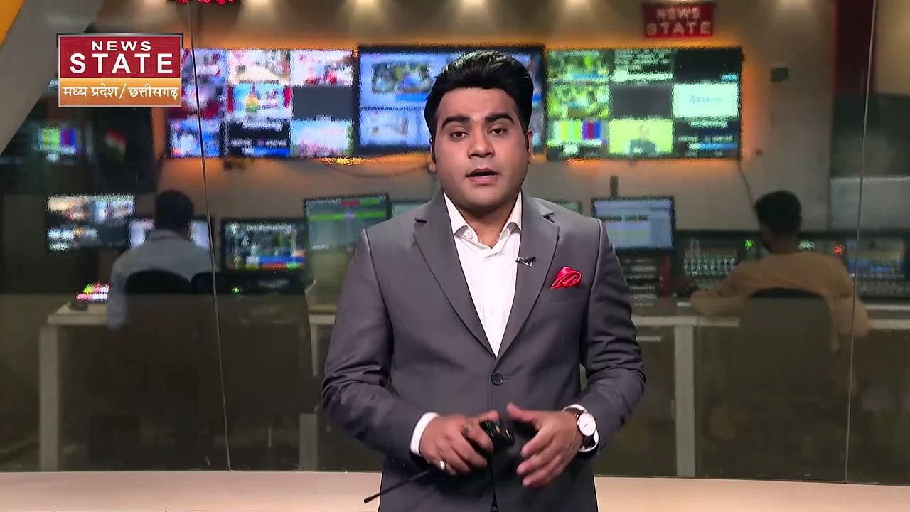 Madhya Pradesh News : Bihar के CM नीतीश कुमार के विवादित टिप्पणी को लेकर ज्योतिरादित्य सिंधिया ने साधा निशाना