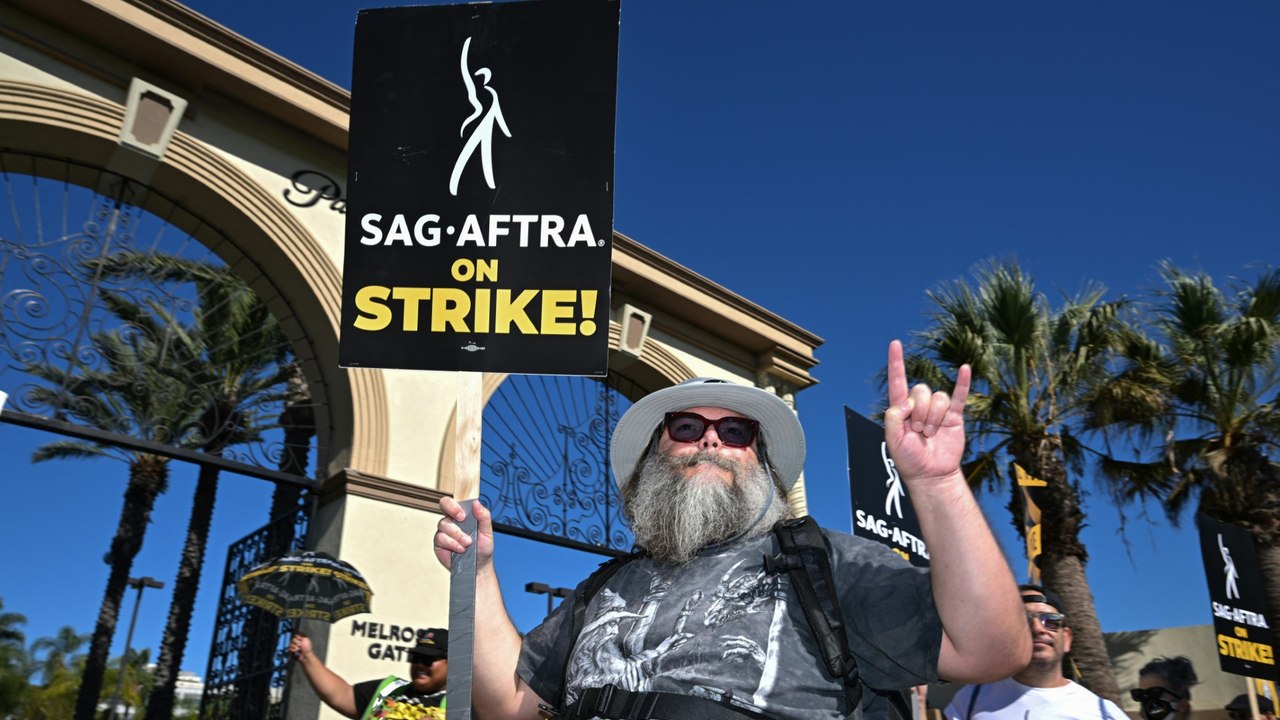 Einigung in Hollywood: Schauspieler beenden Streik