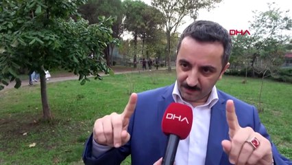 Trabzon'da Çift Başlı Yılan Görüntülendi