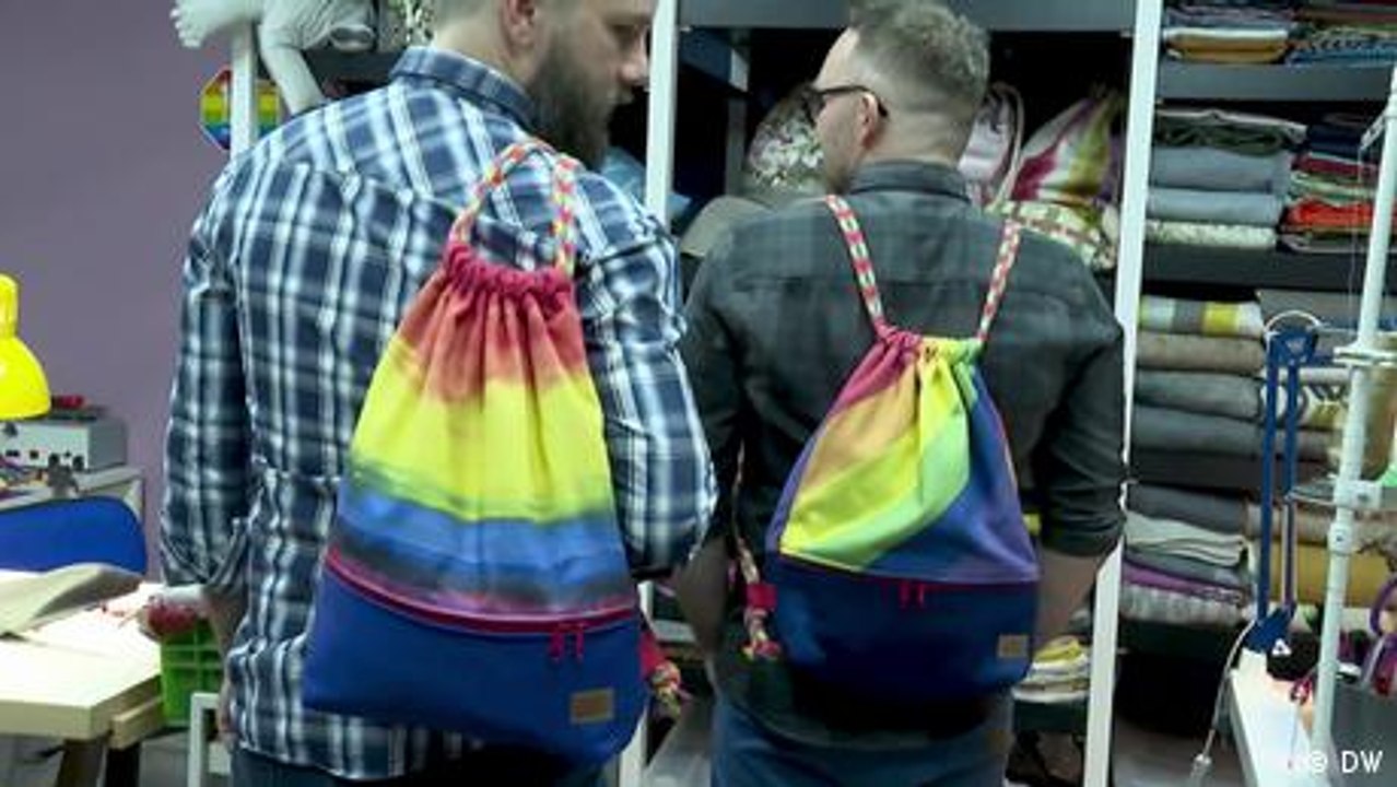 LGBTQ in Polen - Schützt Profit vor Repressionen?