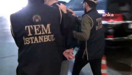FETÖ'nün askeri mahrem imamı sahte kimlikle yakalandı