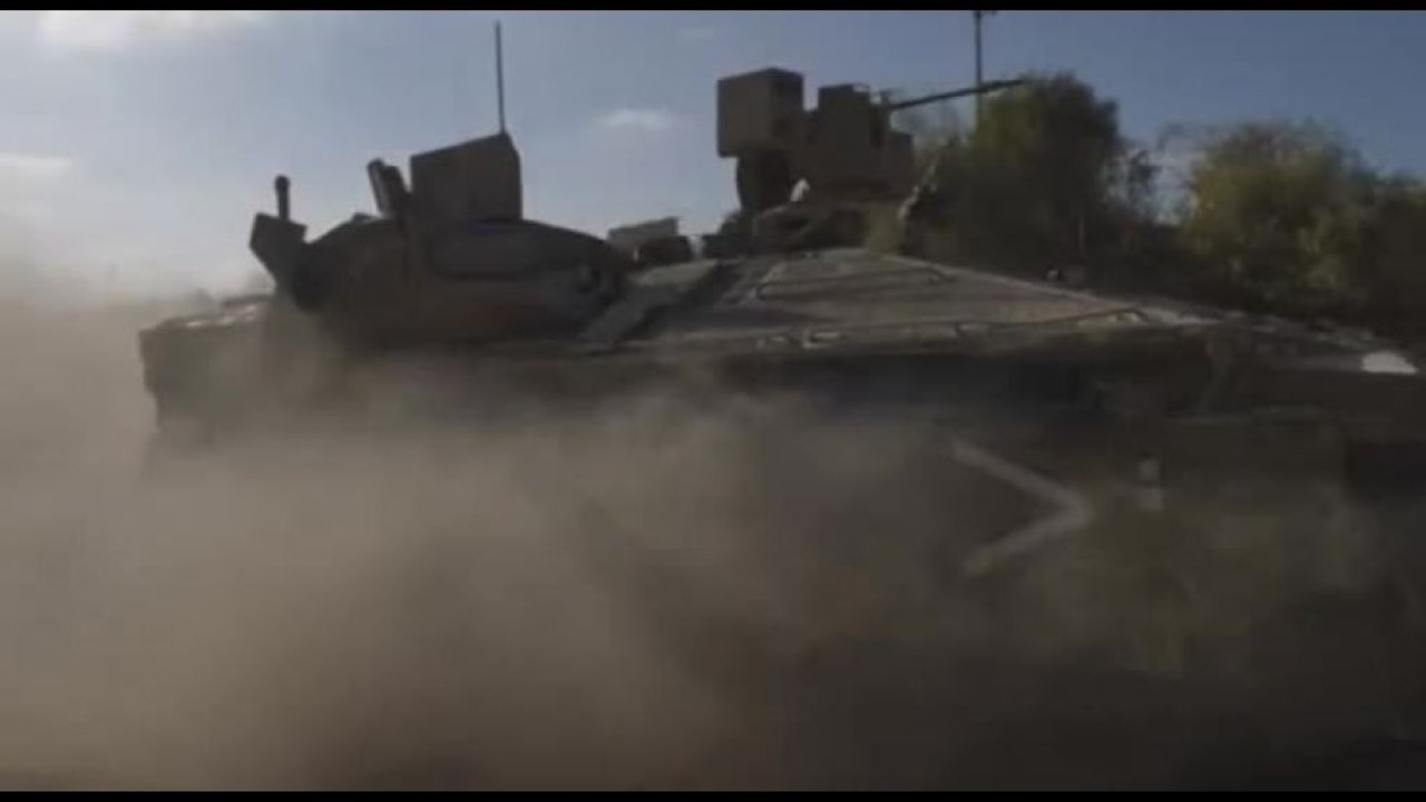 L'esercito israeliano: presa una roccaforte di Hamas a Jabalia