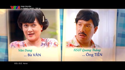 11 Xem Phim 11 Tháng 5 Ngày Tập 40 - Thưởng Thức Cùng Những Khoảnh Khắc Đặc Biệt 🎬