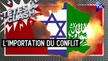 Têtes à Clash n°134 - Hamas/Israël : importation du conflit et solutions de paix