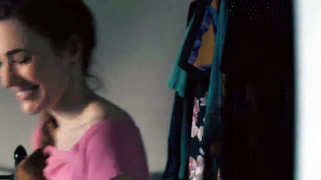 PURGATORY - Award-Winning Domestic Violence Short Film (Gaslighting, Coercive Control, Abuse)