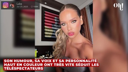 Star Academy : Léa Haddad règle ses comptes avec son ancienne maison de disque, "Plus jamais"