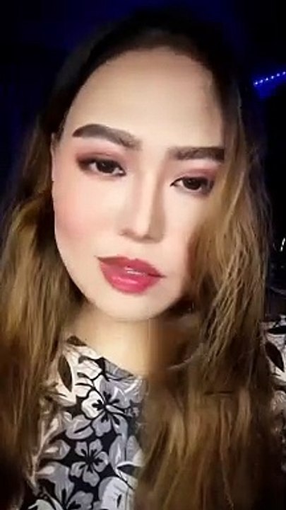Moira Dela Torre makeup tutorial