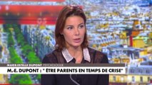 Marie-Estelle Dupont : «Les 18-25 ans sont ceux qui vont le plus mal dans la société»