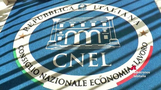 Inca, presentato al Cnel Bilancio Sociale 2022