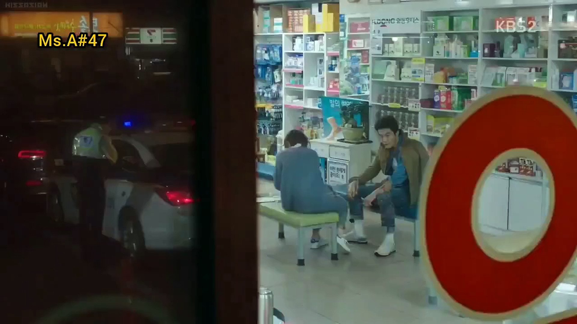 Queen of Mystery Ep 02 Tagalog Dubbed