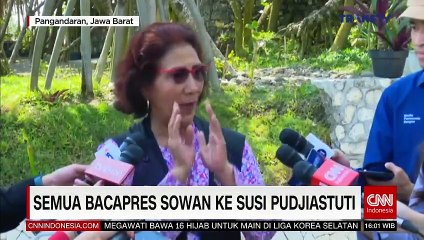 CNN INDONESIA NEWS UPDATE 1126 LIVE