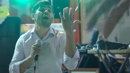 O gün yaşadığı acıyı şarkıya dönüştürdü