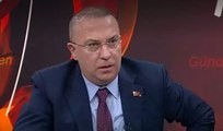 MHP'li Yönter CNN TÜRK'te: Gazze'de soykırım yaşanıyor