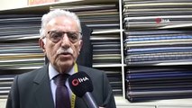 63 Yıllık Terzi: Şimdilerde Kalfa Bile Bulmakta Zorlanıyoruz