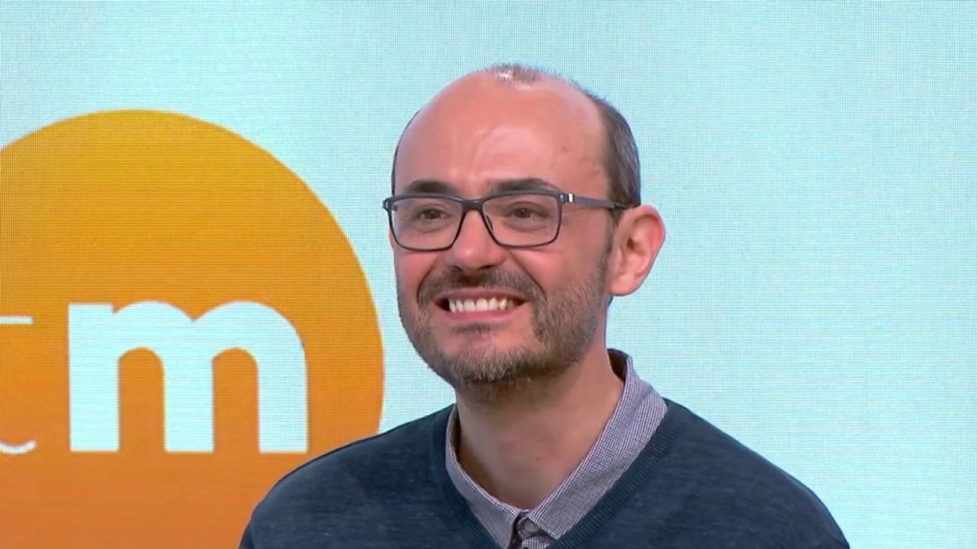 L'interview d'actualité - Nicolas Gaube