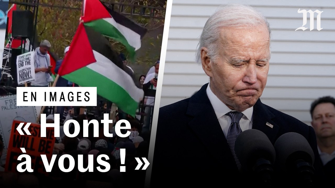 Gaza :  les Etats-Unis critiqués pour leur soutien « inébranlable » à Israël