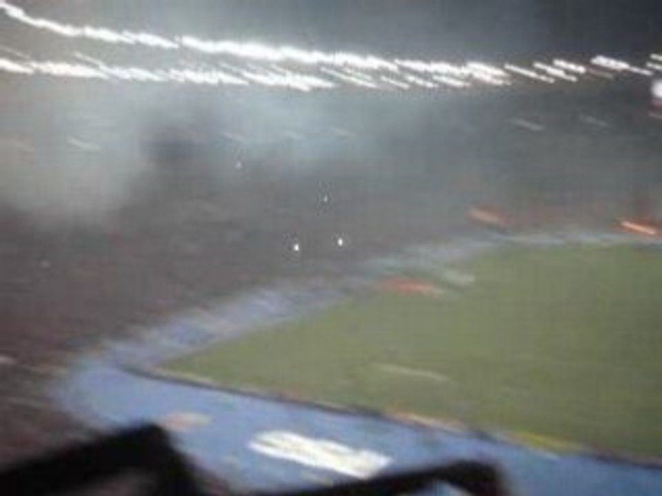 psg-lens final coupe de la ligue crackage fumi!!