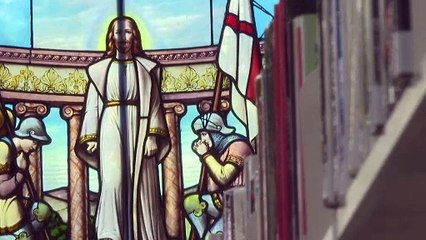 Canada: des églises abandonnées de Montréal ressuscitées par leur conversion