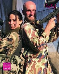 معلومات عن عائلة عبلة كامل.. بناتها تزوجت رجال أجانب