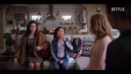 DEVIL IN OHIO Trailer (2022) Emily Deschanel, Thriller Series