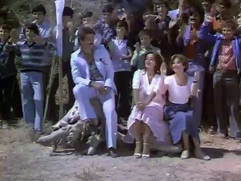 Doktor (1979) - Adile Naşit