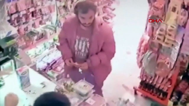 Çocuğa biber gazı sıkan şüpheli hakkında iddianame hazırlandı