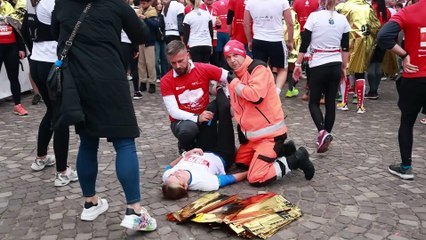 11. PKO Bieg Niepodległości w Rzeszowie