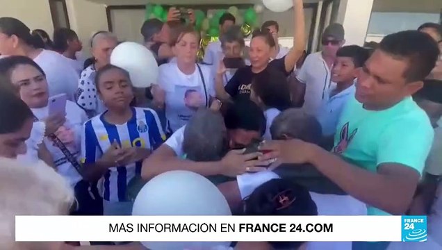 Secuestros, uno de los obstáculos en las negociaciones de paz entre Gobierno colombiano y ELN