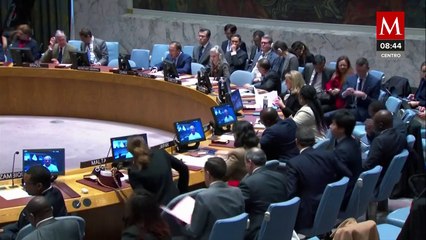 "Un niño muere cada 10 minutos en Gaza": OMS