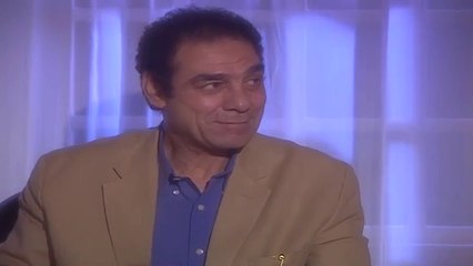 مسلسل العنكبوت ح 18  احمد عبد العزيز نيرمين الفقى ياسر جلال