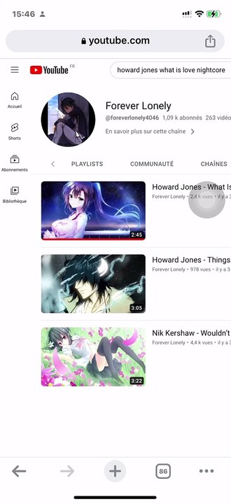 Howard Jones - Things Can Only Get Better