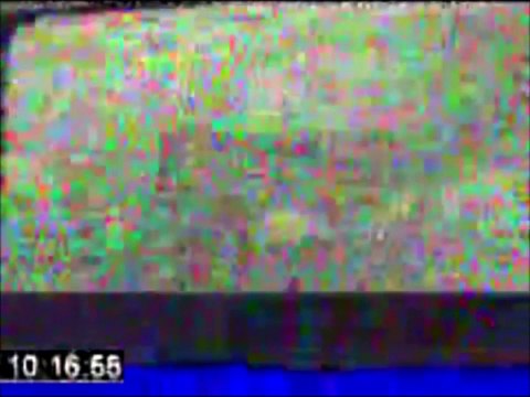 TV Maringá fica fora do ar por quase 12h por falta de energia elétrica (07/03/2017)