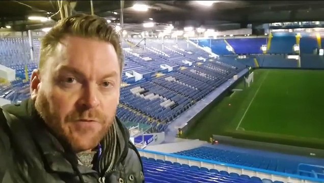 Leeds United 2 Plymouth Argyle 1: YEP video verdict