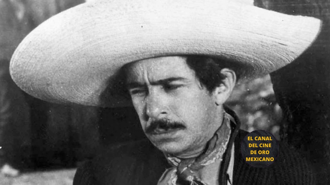 ⭐️CÓMICO del Cine de Oro brilló con JORGE NEGRETE y PEDRO INFANTE pero un accidente y una huelga de hambre lo retiraron⭐️