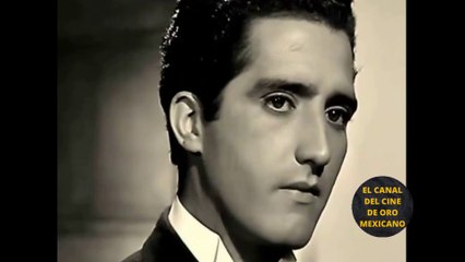 ⭐️Lo obligaron ACTOR del Cine de Oro se casó con la hija del expresidente LÁZARO CÁRDENAS⭐️