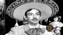 ⭐️El cruel motivo por el cual JORGE NEGRETE no podía cantar en la etapa final de su vida⭐️