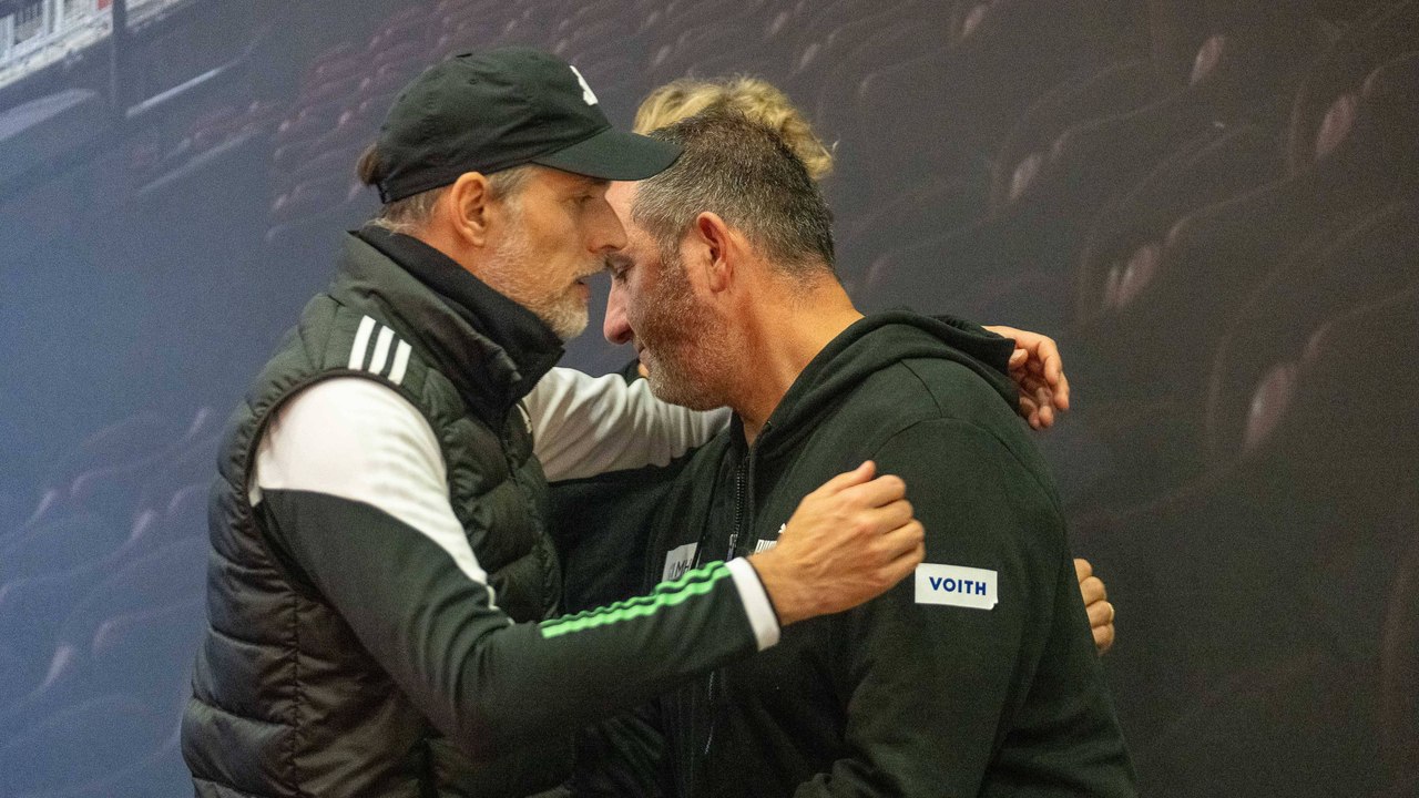 Tuchel empfiehlt Schmidt als Trainer des Jahres und kritisiert 'glorreichen' Spielplan