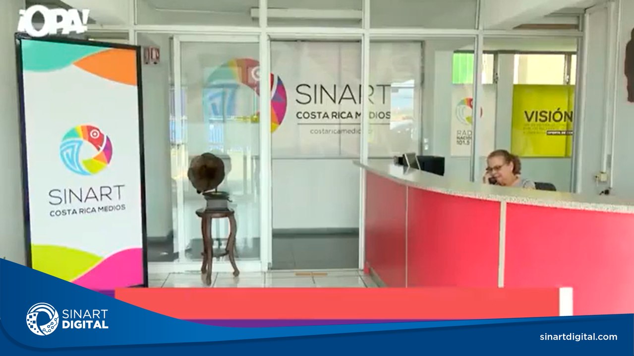 Proyecto propone modernizar SINART