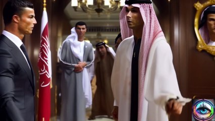 Cristiano Ronaldo The Journey of a Football Legend NFT